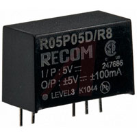 RECOM Power, Inc. R05P12D/R8