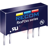 RECOM Power, Inc. R05P21509D/P