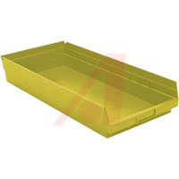 Akro-Mils 30174 YELLOW