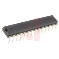 Microchip Technology Inc. MCP3909-I/SS