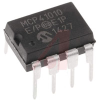 Microchip Technology Inc. PIC16F630-I/SL