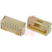 Molex Incorporated 502386-0670