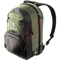 Platt Luggage S105-GREEN