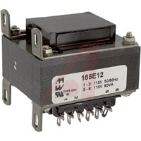 Hammond Manufacturing - Transformers 185E12