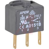 APEM Components A0151B