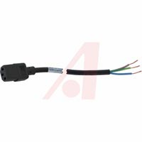 Volex Power Cords 17518 10 B1