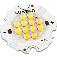 Lumileds LXK8-PW27-0012