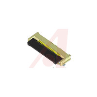 Molex Incorporated 505110-1792