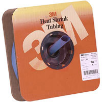 3M FP301-3/4-50'-BLUE-SPOOL