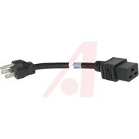 Volex Power Cords 17726 10 B1