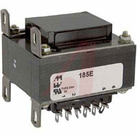 Hammond Manufacturing - Transformers 185E10