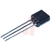 ON Semiconductor BC337G