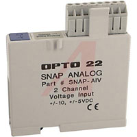 Opto 22 SNAP-AIV