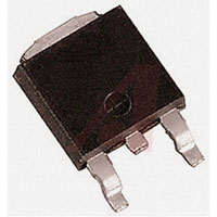 ROHM Semiconductor BA78M10FP-E2