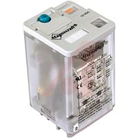 Schneider Electric/Magnecraft 788XBXM4L-120A