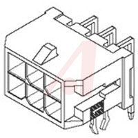 Molex Incorporated 43045-1202