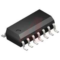 ON Semiconductor MC14001UBDR2G