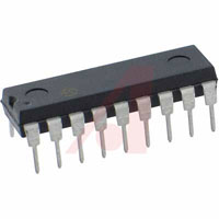 Microchip Technology Inc. PIC18F1320-I/P