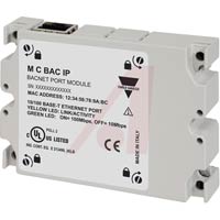 Carlo Gavazzi, Inc. MCBACNET-IP