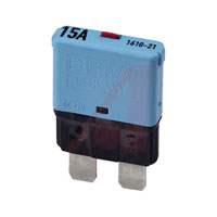 E-T-A Circuit Protection and Control 1610-21-25A