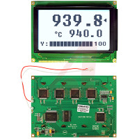 Newhaven Display International NHD-240128WG-BTFH-VZ#