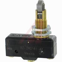 Honeywell BZ-2RQ181-A2