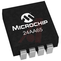 Microchip Technology Inc. 24AA65T/SM