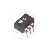 Teledyne Relays C63-10