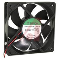 Sunon Fans SP103AT-1122LSL.GN