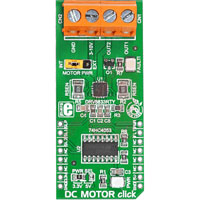 MikroElektronika MIKROE-1526