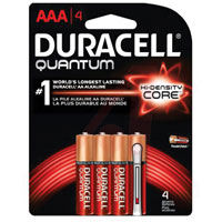 Duracell QU2400B4Z