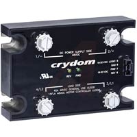 Crydom DP4RSC60E40B