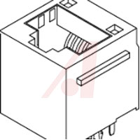 Molex Incorporated 85507-5001