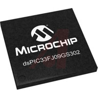 Microchip Technology Inc. DSPIC33FJ09GS302-E/TL