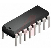 ON Semiconductor MC14520BCPG