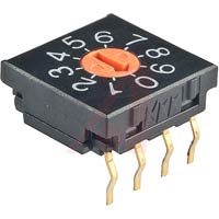 NKK Switches FR01FR16P-S