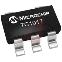 Microchip Technology Inc. TC1017-1.8VCTTR