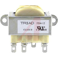 Triad Magnetics FD4-12