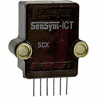 Honeywell SCX15DN