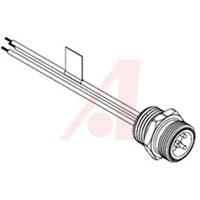 Molex Woodhead/Brad 130013-0280