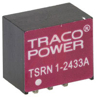 TRACO POWER NORTH AMERICA                TSRN 1-2433A