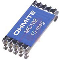 Ohmite MC102825001JE