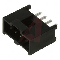 Molex Incorporated 90136-1204