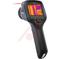 Flir Commercial Systems - FLIR Division E50BX