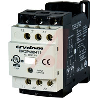 Crydom DRC3P48A400R2