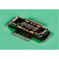 Molex Incorporated 505473-1010