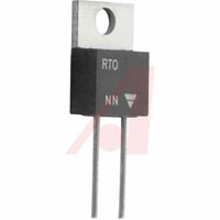 Spectrol / Sfernice / Vishay RTO020F10R00JTE3