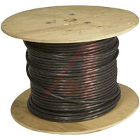 Olympic Wire and Cable Corp. 8303