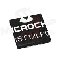 Microchip Technology Inc. SST12LP08-QXBE