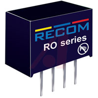 RECOM Power, Inc. RO-2424S